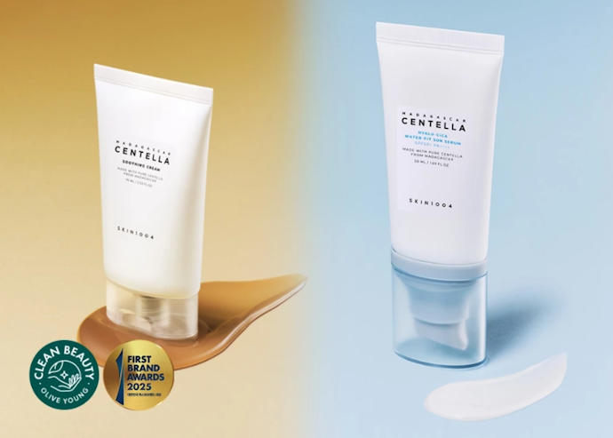 Apa manfaat yang diunggulkan produk SKIN1004?