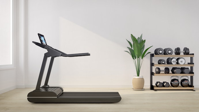 Apa kelebihan treadmill manual?