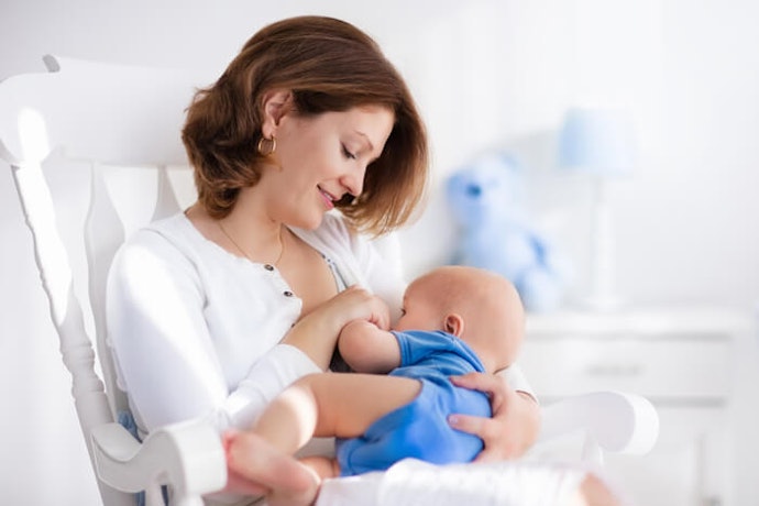 Apakah breast pad itu penting?