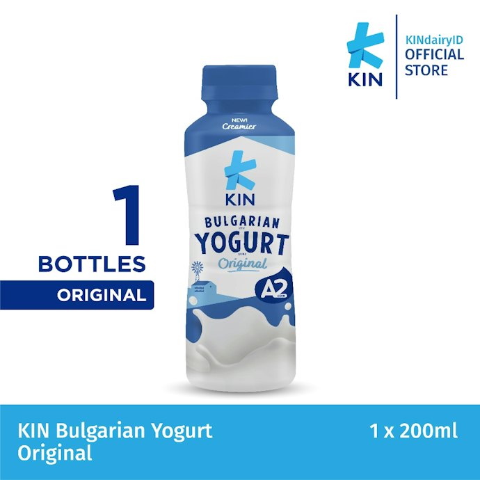Bolehkah mengonsumsi yogurt saat diare?