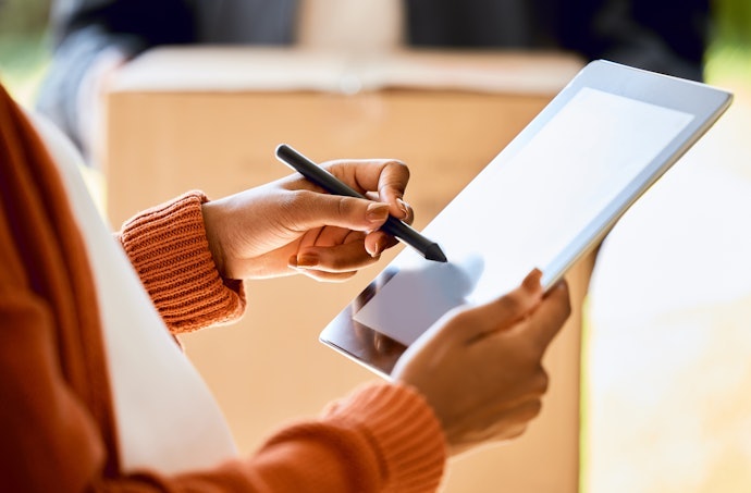 Apa bedanya notepad digital dengan tablet?