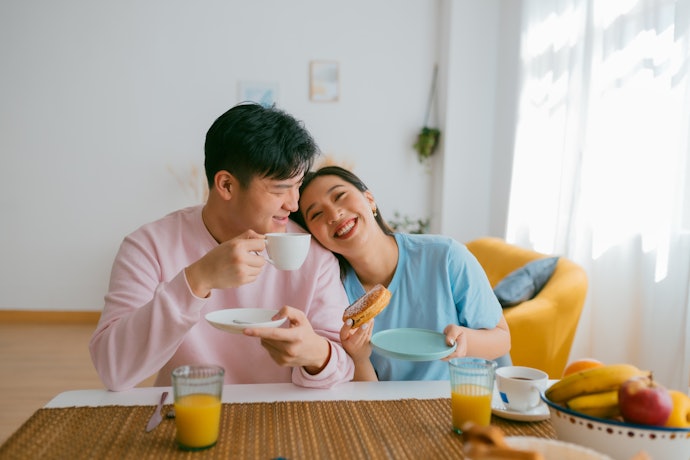 Apa yang harus dilakukan saat anniversary pernikahan?