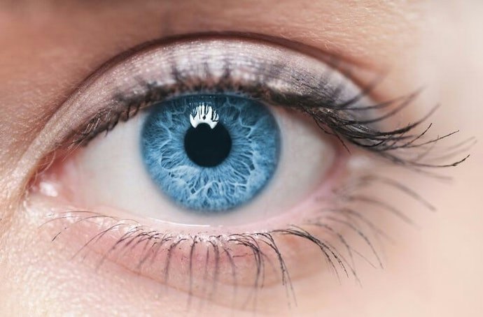 Apakah eyelid tape itu?
