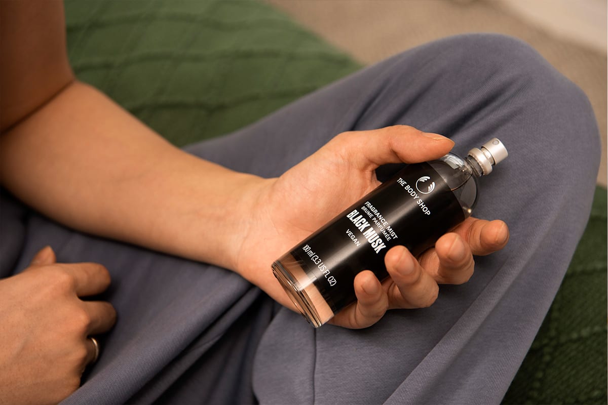 10 Rekomendasi Body Mist The Body Shop Terbaik | mybest