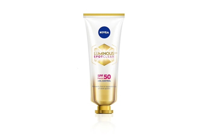 Apakah sunscreen Nivea bagus?