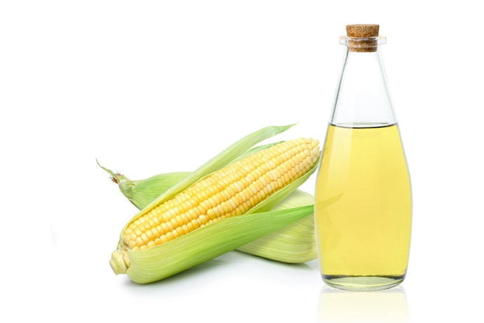 Manfaat minyak jagung
