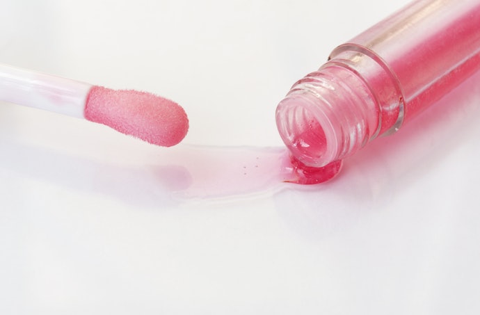 Lip serum seperti apa yang cocok untuk remaja?