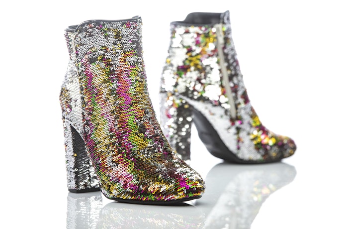Apa itu ankle boots?
