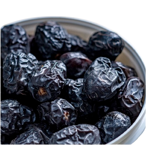 Apa saja ciri kurma Ajwa asli?