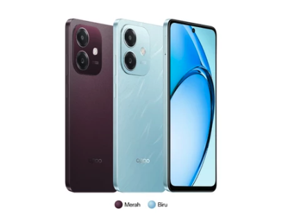 Dengan harga 1 jutaan rupiah, bisa dapat HP OPPO apa?