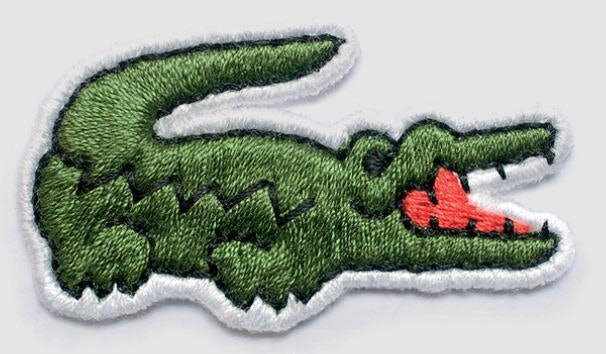 Lacoste, perusahaan pakaian Perancis sejak 1933