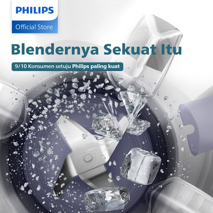 Apakah blender bisa digunakan untuk menghaluskan es dan daging?