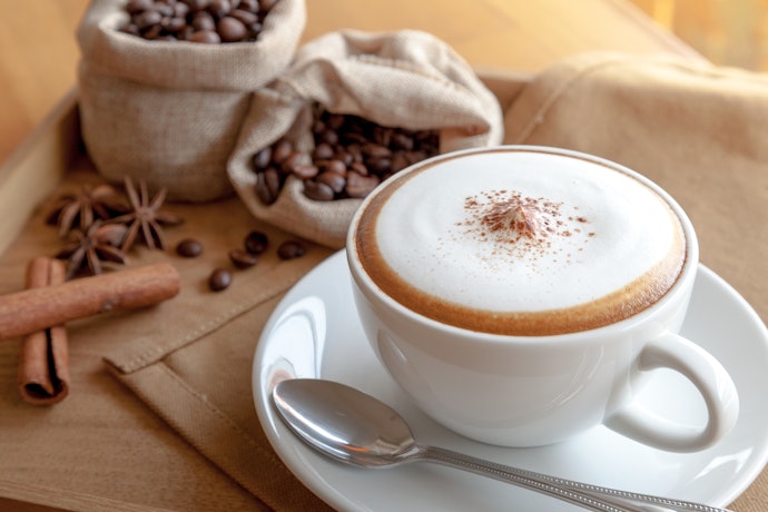 Apa itu cappucino?