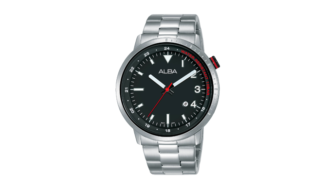 Kelebihan jam tangan Alba