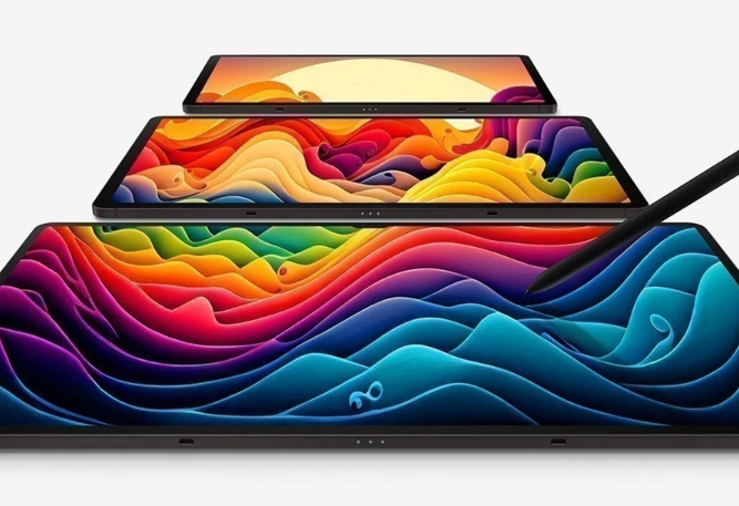 Apa kelebihan tablet Samsung?