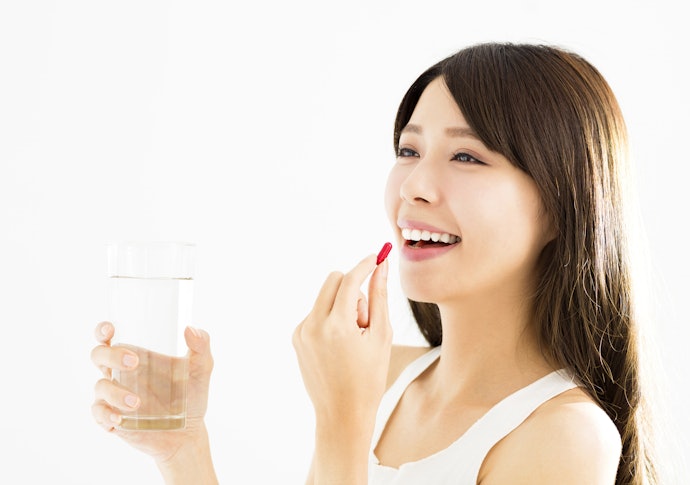Apakah suplemen bisa membantu meningkatkan nafsu makan?