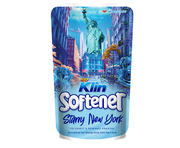 Apa kegunaan softener?