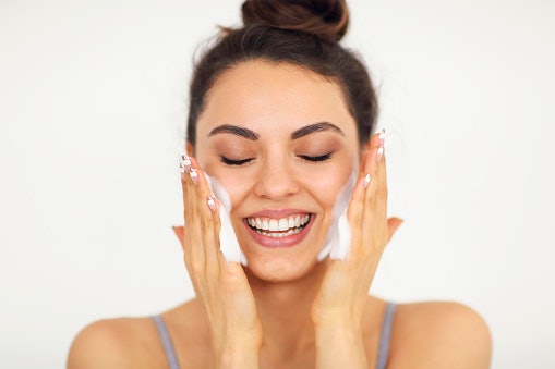 Bolehkah pakai facial foam setiap hari?