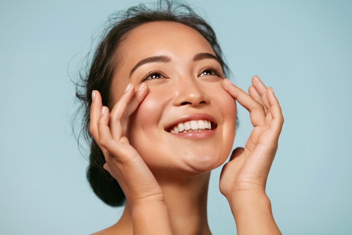 Apakah harga foundation menentukan kemampuannya?