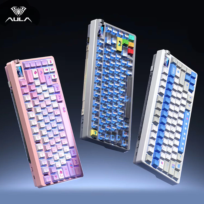 Apa itu keyboard mechanical?
