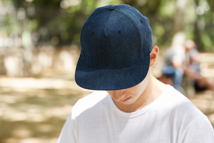 Apa itu topi snapback?