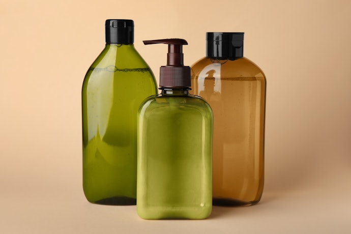 Apakah laki-laki boleh menggunakan conditioner?