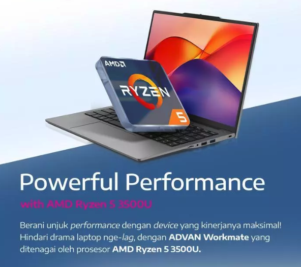 Seperti apa spesifikasi laptop gaming 5 jutaan?