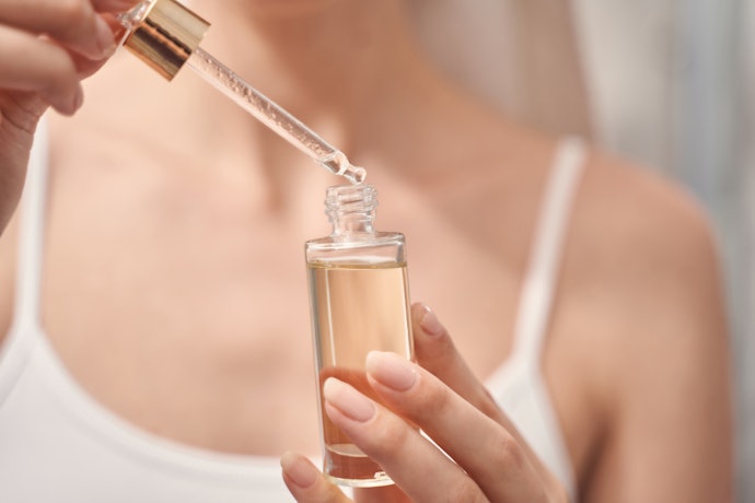 Apakah boleh serum salicylic acid dipakai setiap hari?