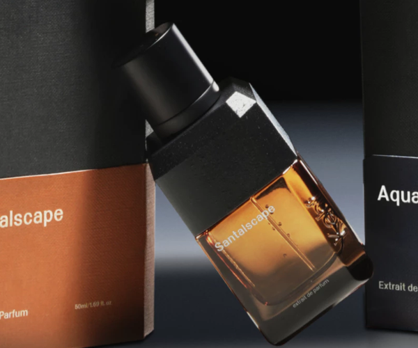 Apa bedanya extrait de parfum dan eau de parfum?