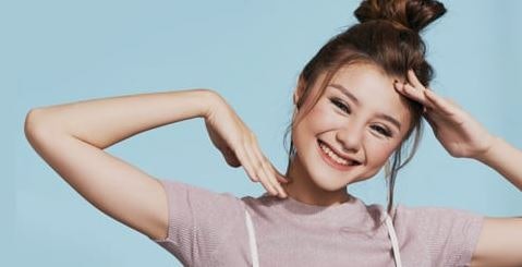 Alasan memilih lipstik Inez