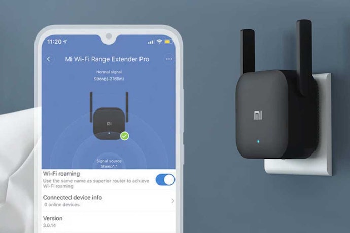 Apakah memasang penguat sinyal Wi-Fi memberi perbedaan signifikan?