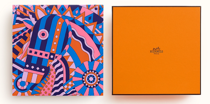 Mengenal pesona parfum Hermès yang populer