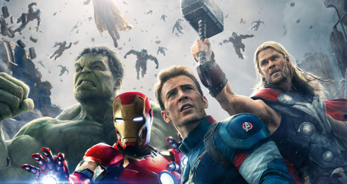 Apa yang menarik dari film Marvel?