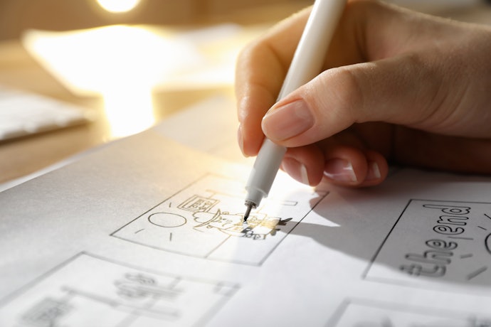 Apa kegunaan dari drawing pen?