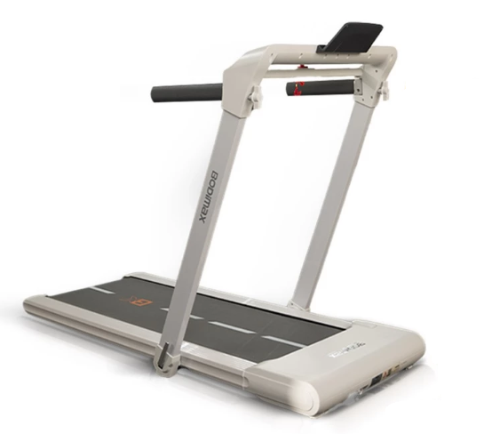 Apa manfaat olahraga treadmill secara rutin?