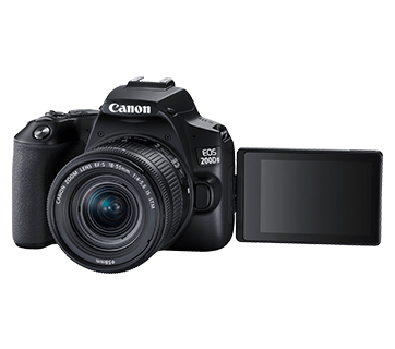 Berapa harga kamera Canon?