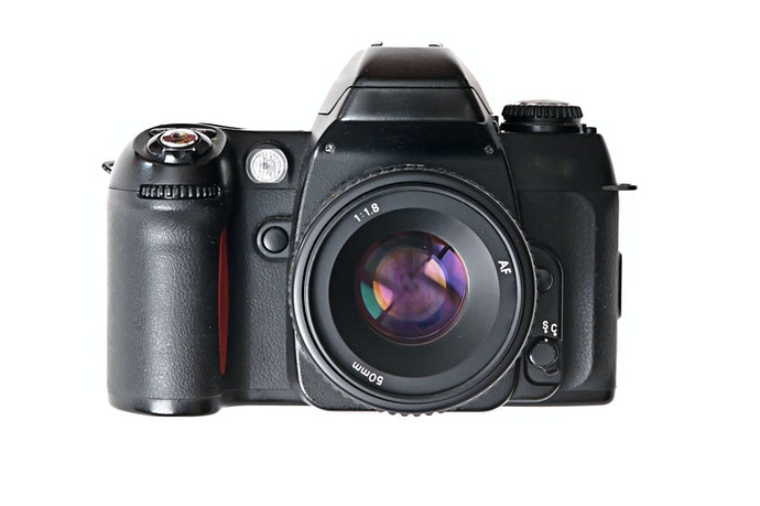 Kecil dan ringan, kamera Olympus juga pas untuk pemula
