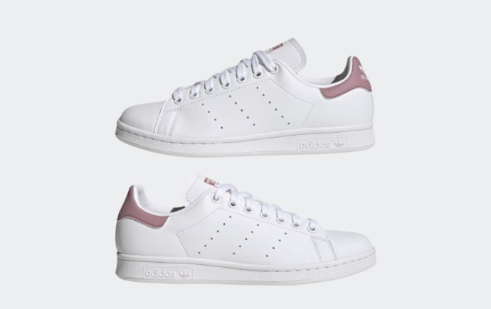 Mengapa memilih sepatu merk adidas?