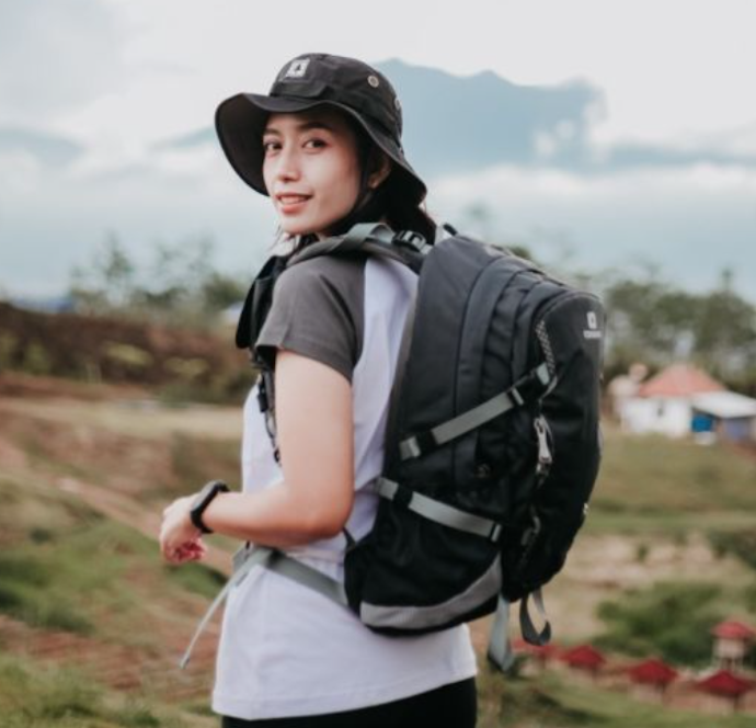 Consina, merek lokal yang mampu bersaing di mancanegara