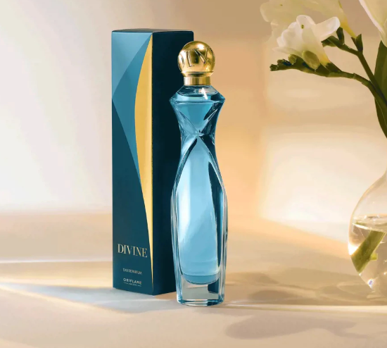 Apa keunggulan parfum Oriflame?