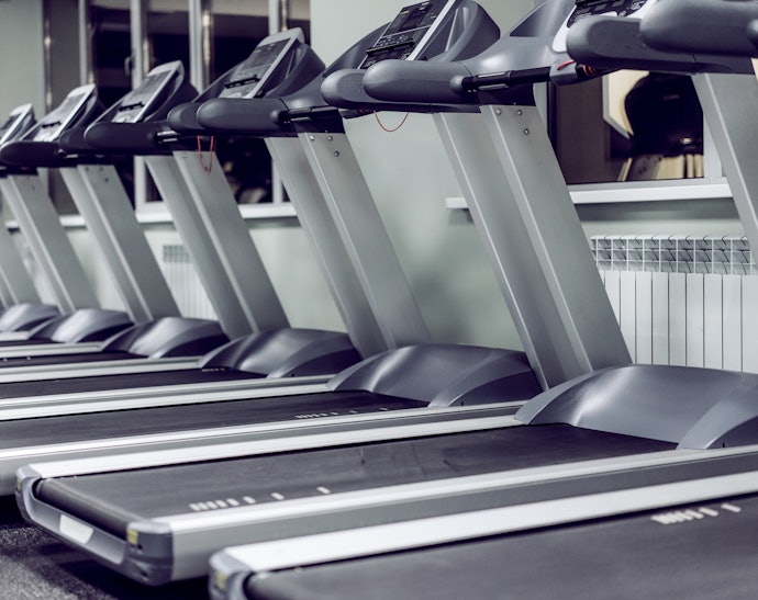 Berapa harga treadmill manual?