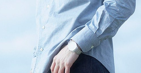 Citizen, brand jam tangan yang telah berdiri sejak sebelum perang dunia kedua