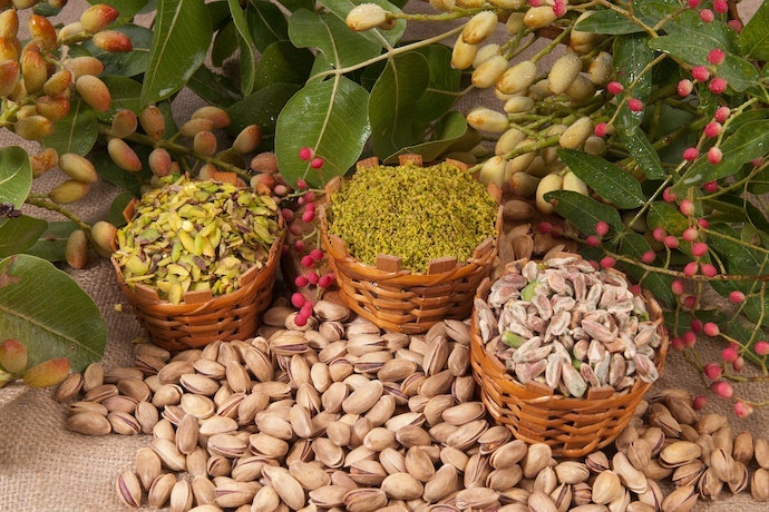Apa manfaat kacang pistachio?