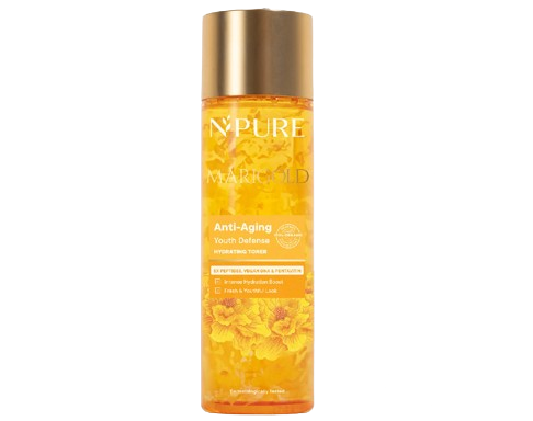 Toner anti-aging bisa dipakai dari umur berapa?