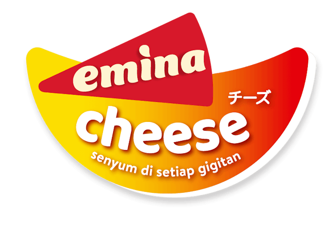 Emina Cheese Indonesia: Berpengalaman 60 tahun membuat keju