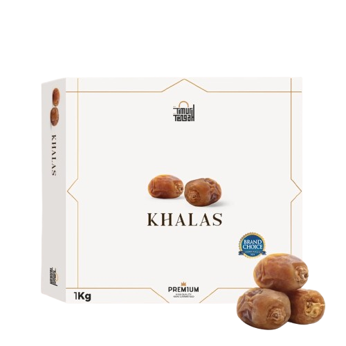 Apa keunggulan kurma Khalas?
