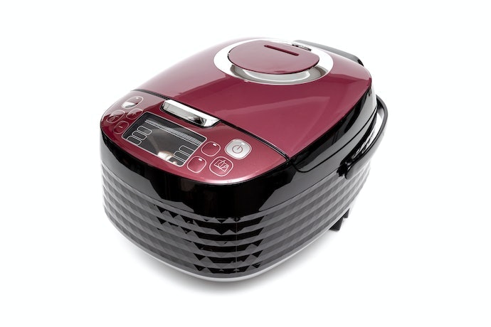 Apa kelebihan smart rice cooker?