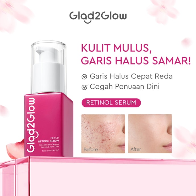 Apa fungsi serum retinol?