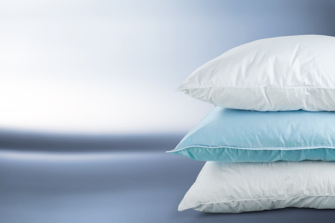 Apa itu bantal microfiber?
