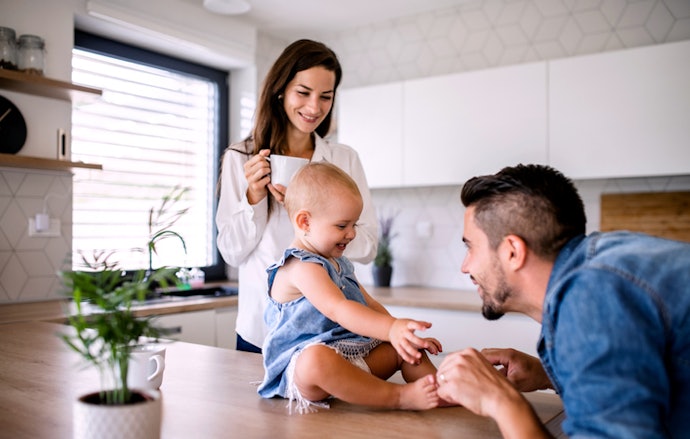 Apa yang dimaksud dengan parenting?